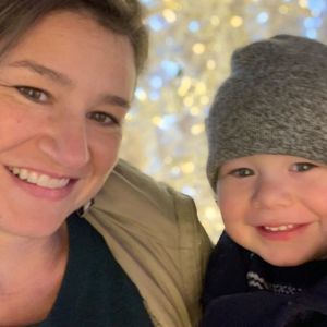 Meet your Posher, Emily